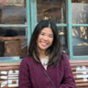 Meet your Posher, Bethia